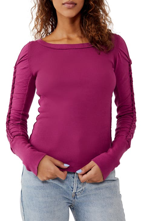 Women's Pink Bodysuits & Teddies | Nordstrom