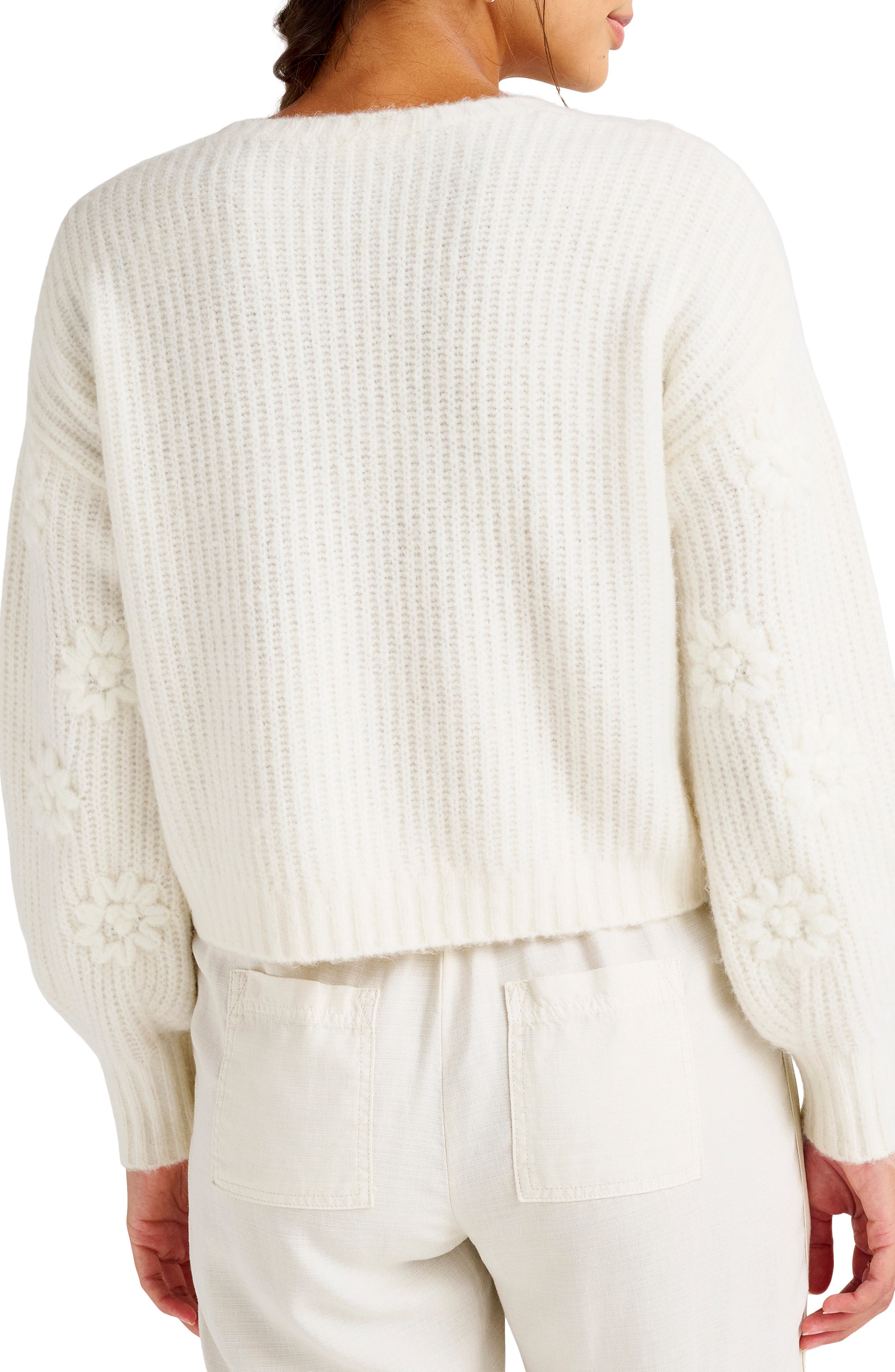 splendid margo sweater
