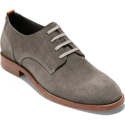 Cole Haan Feathercraft Grand Derby, Grey