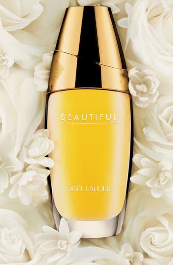 Estee Lauder Beautiful Eau de Parfum Spray