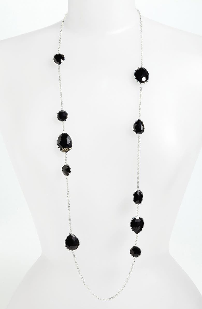 Ippolita rock candy necklace Clearance