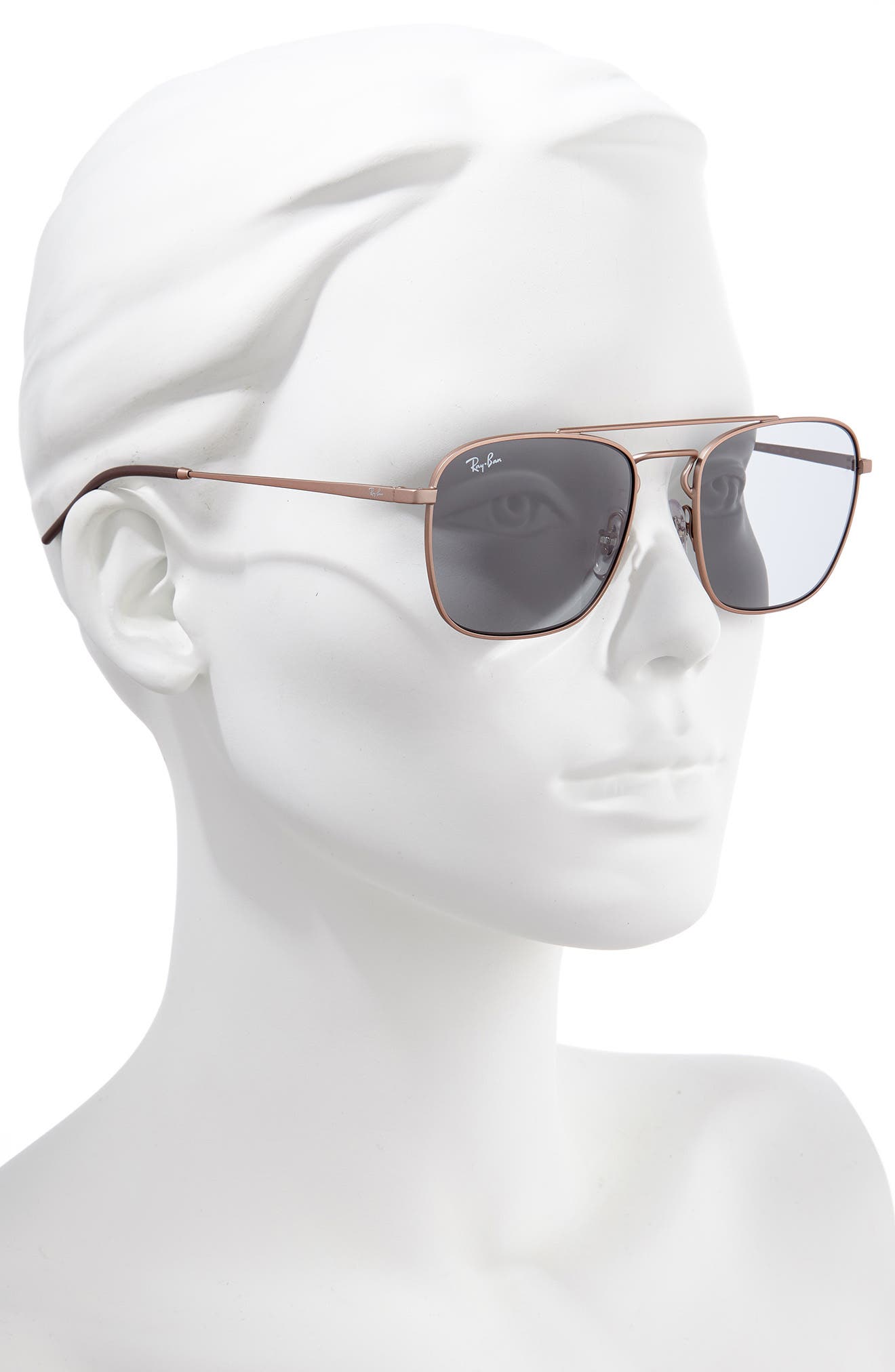 rayban navigator sunglasses