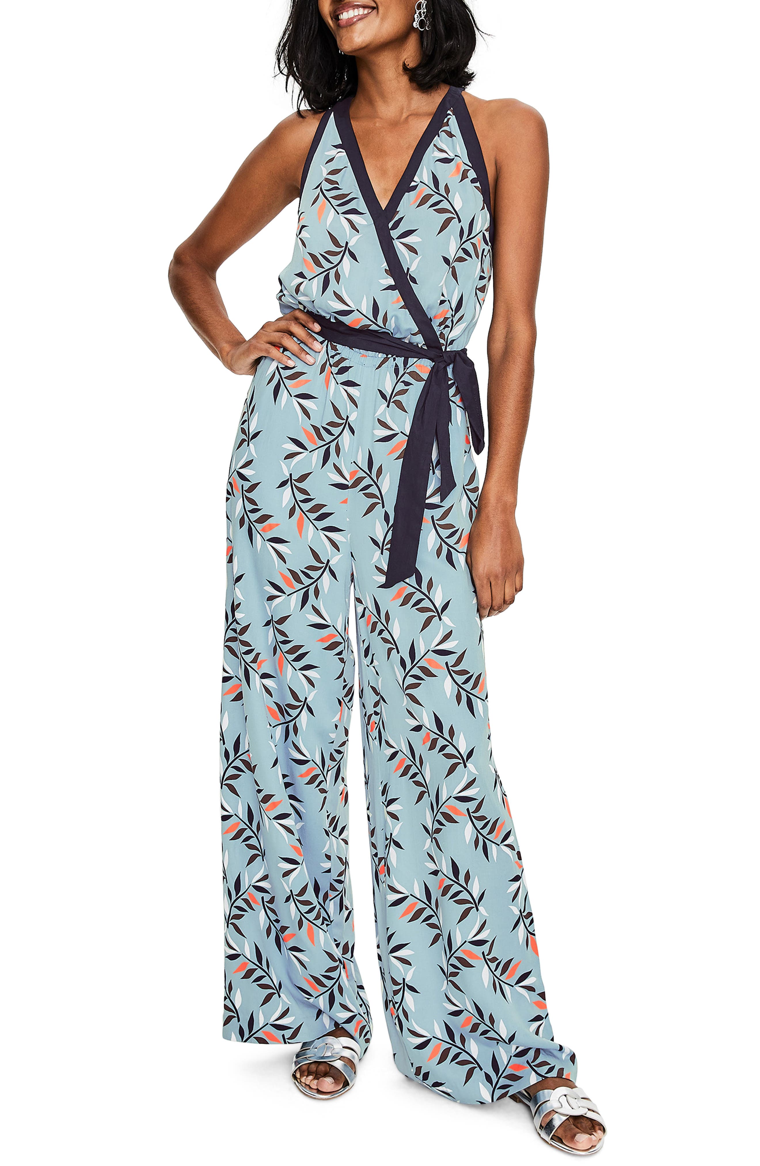 boden jumpsuit petite