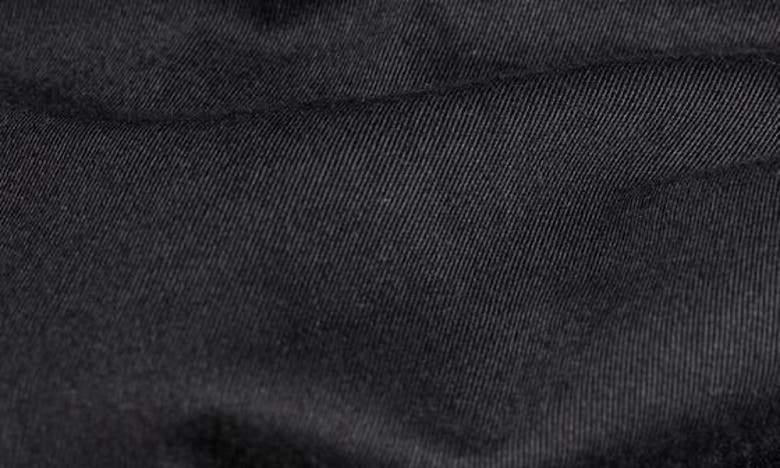 Shop G-star Raw Rovic Zip Pocket Cargo Shorts In Black