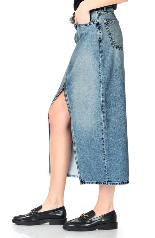 MODERN AMERICAN MODERN AMERICAN MAXINE SKIRT
