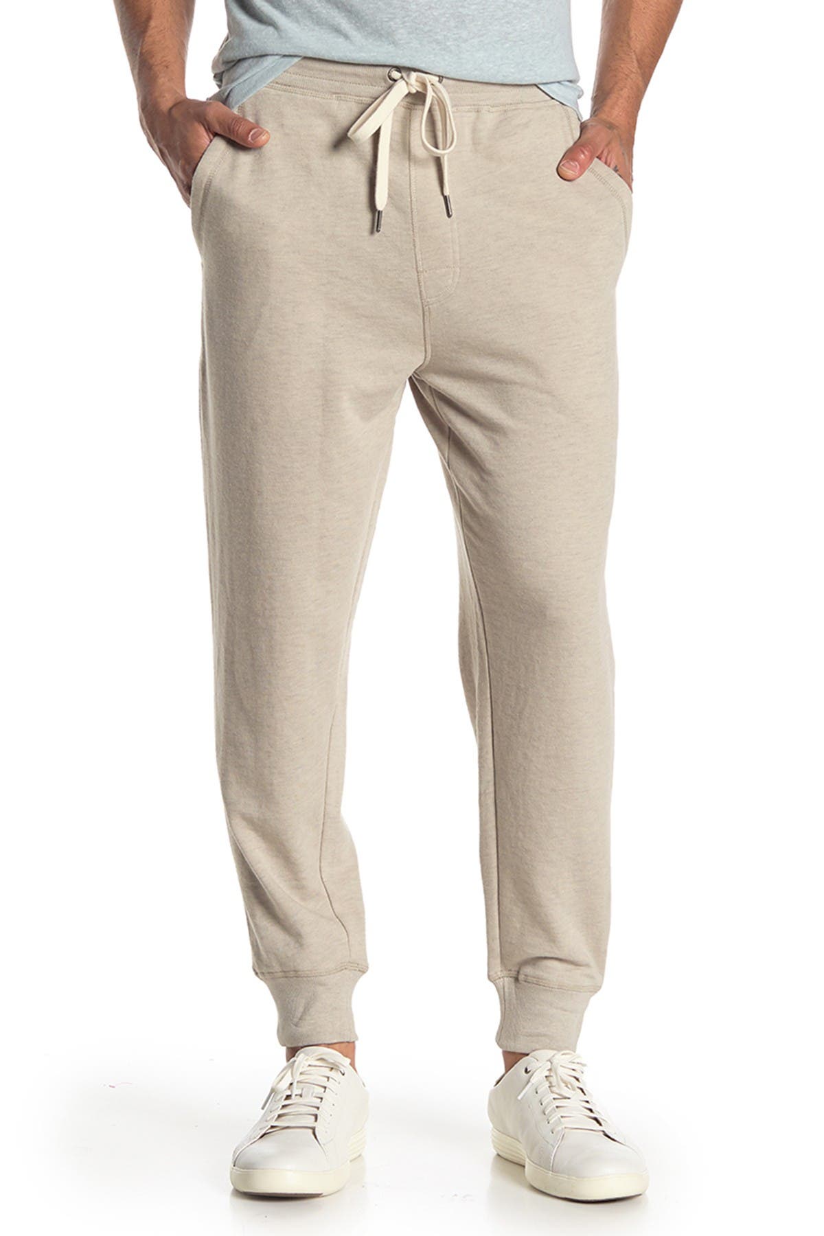 Joe S Jeans French Terry Jogger Pants Nordstrom Rack