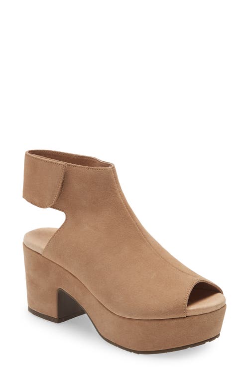 Chocolat Blu Gabby Block Heel Sandal at Nordstrom,