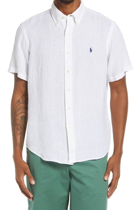 Polo Ralph Lauren Men's Shirts