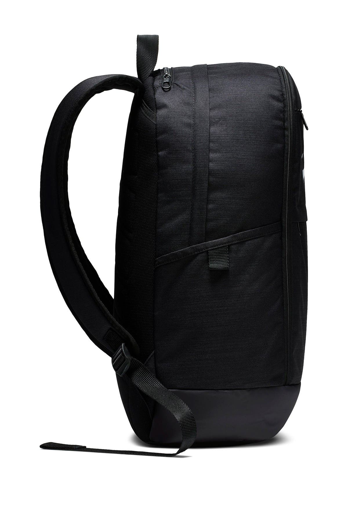 nike brasilia backpack xl black