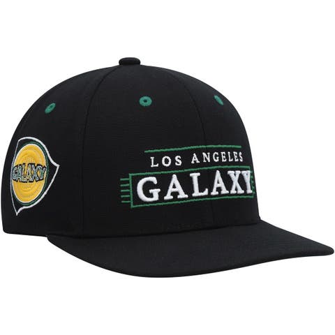 LA Galaxy Black MLS Fan Apparel & Souvenirs for sale