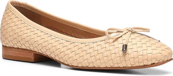 Juliet Ballet Flat