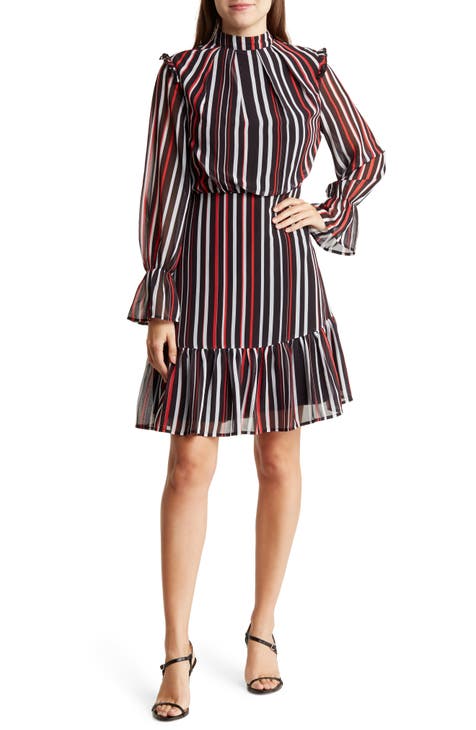 Nordstrom rack fit and flare dress sale