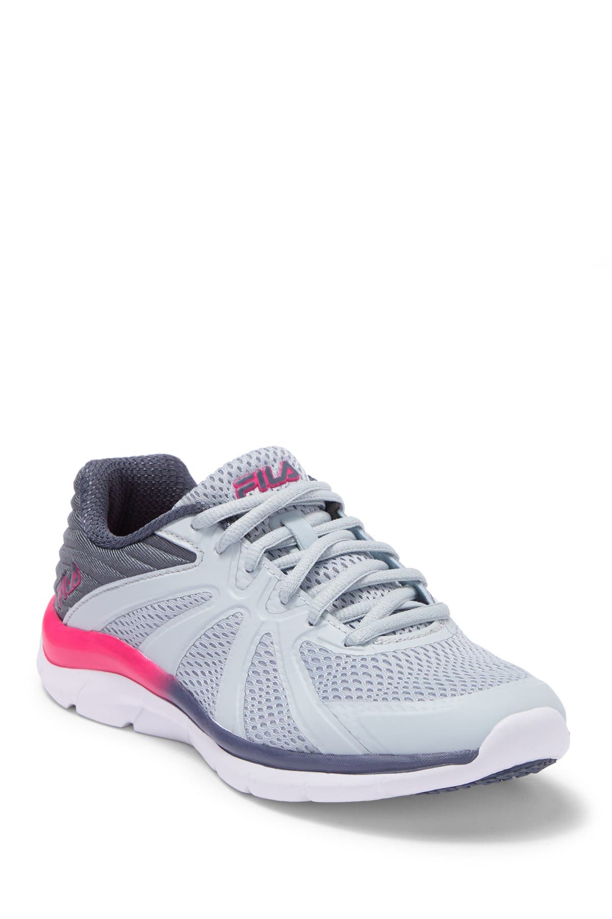 fila memory fraction 3