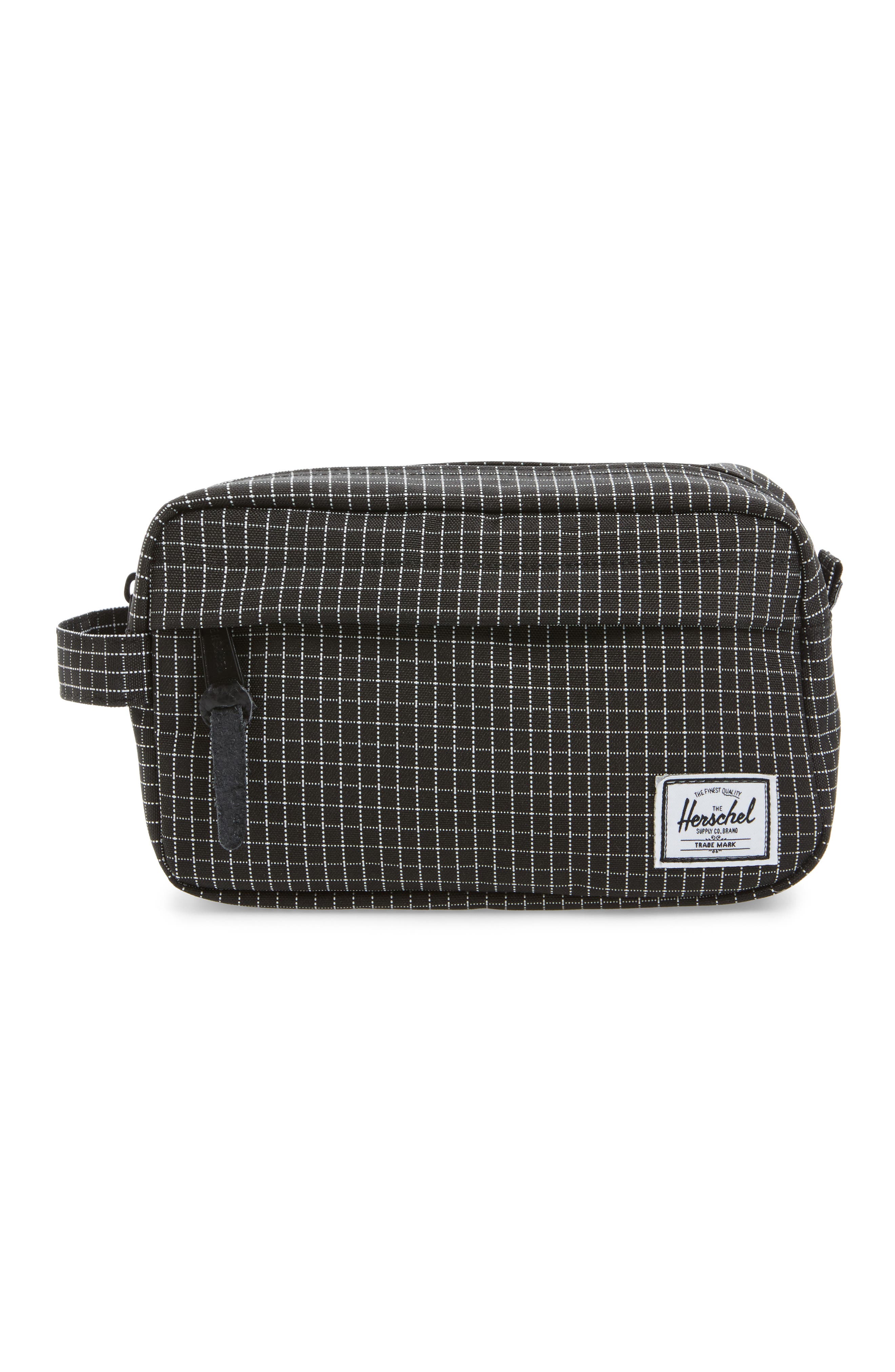 herschel shaving kit