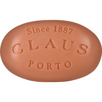 Claus Porto Favorito Red Poppy Soap