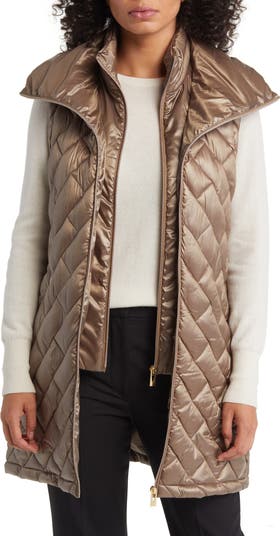 Via deals spiga vest