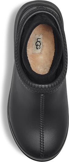 Ugg tasman clog cheap sale