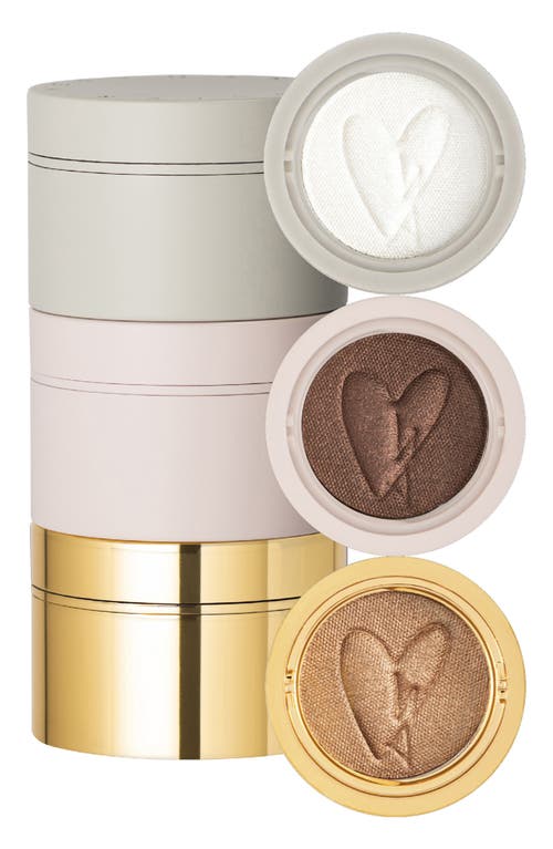 Eye Pods Eyeshadow Trio in Les Jours