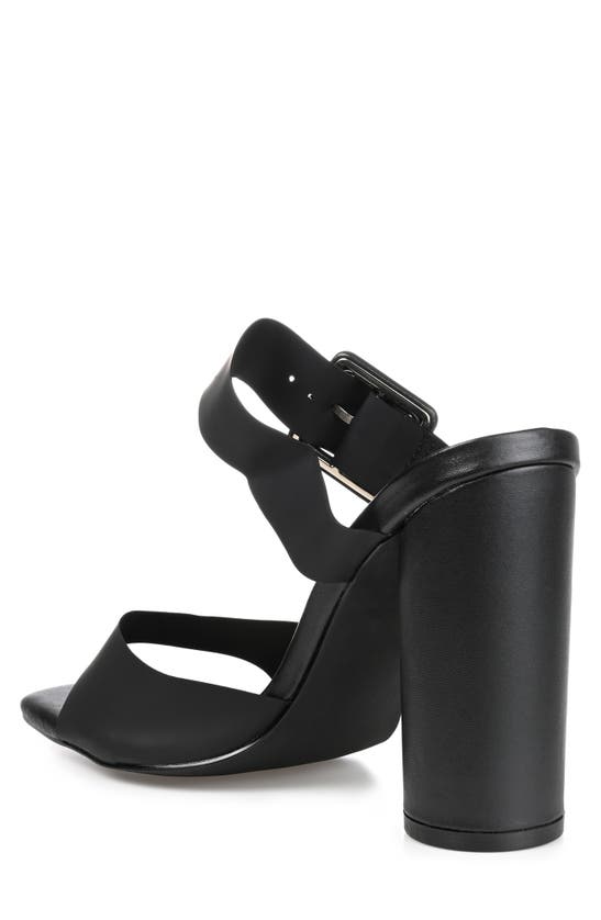 JOURNEE COLLECTION JOURNEE COLLECTION TRU COMFORT FOAM PUMP