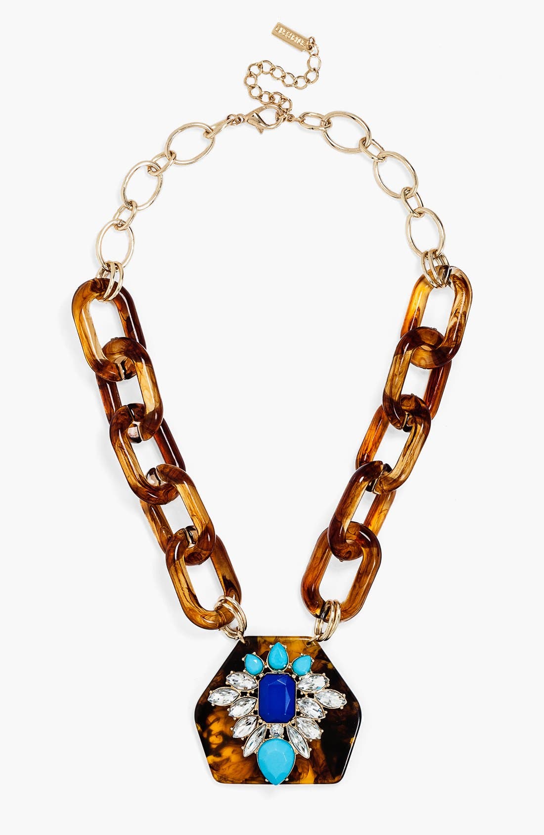 BaubleBar Pendant Necklace | Nordstrom