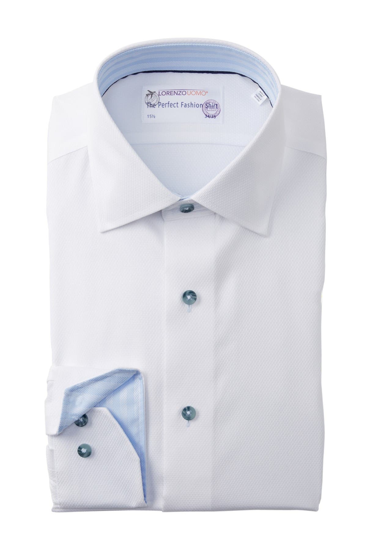 Lorenzo Uomo Dress Shirt Sale, 56% OFF 