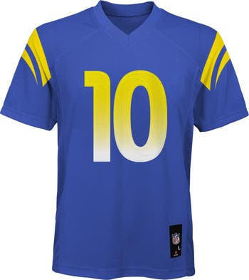 Nike LA on X: One of one. Limited edition, hand-crafted LA Rams