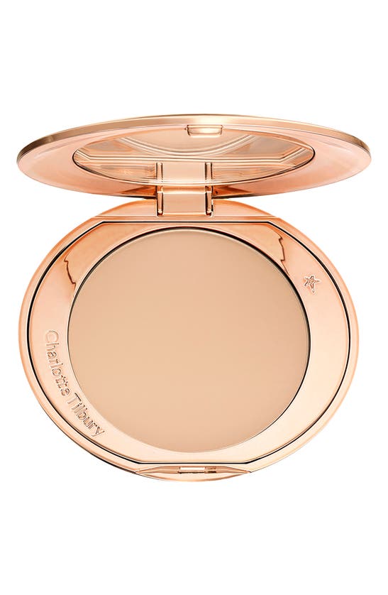 Charlotte Tilbury Airbrush Flawless Finish Setting Powder 2 Medium 0.28