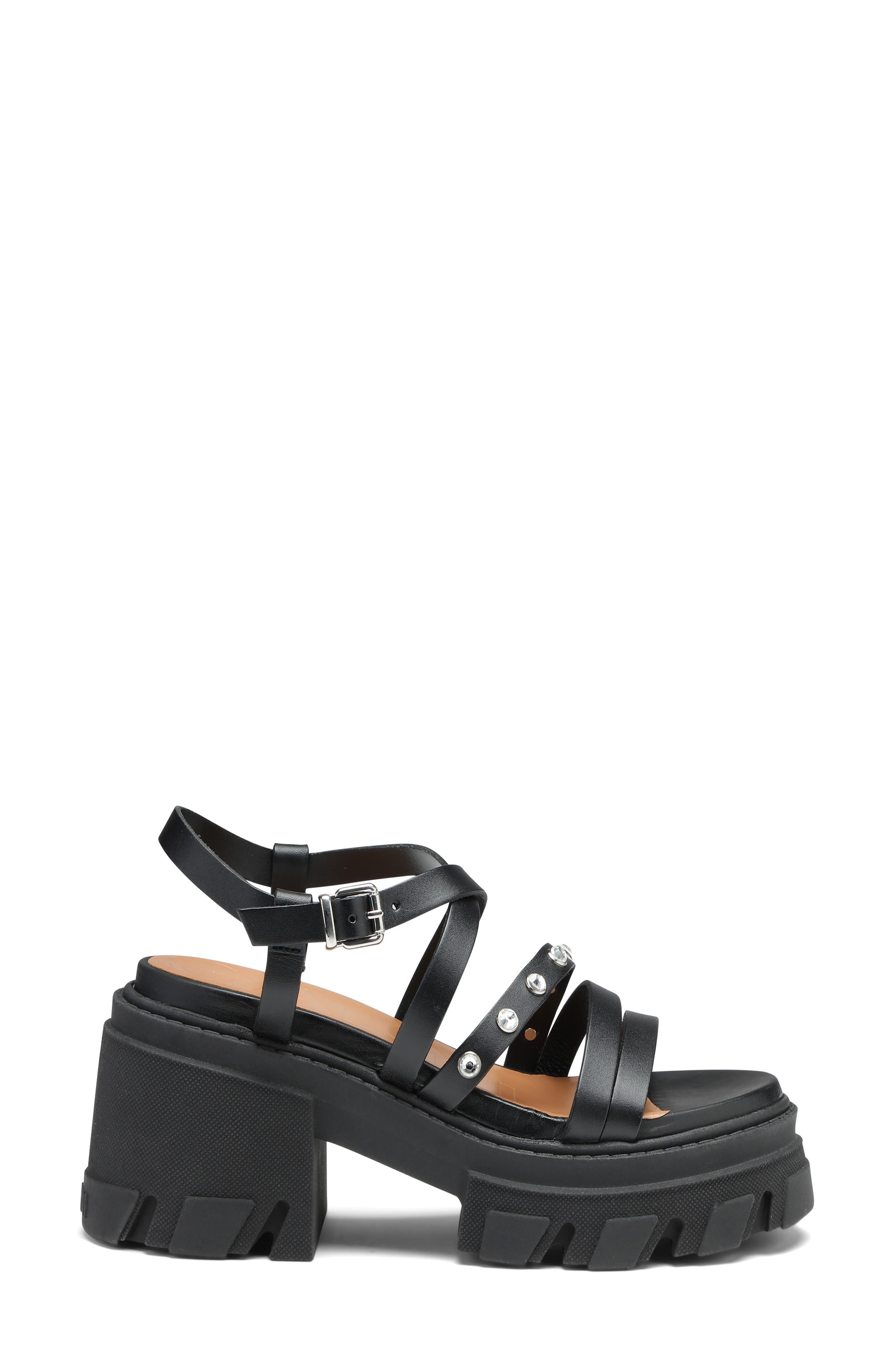 ganni sandals nordstrom