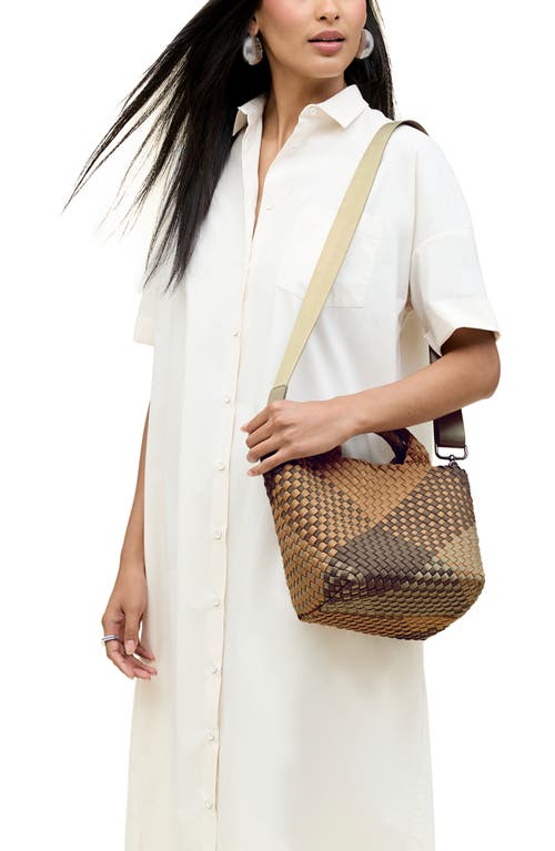 Shop Naghedi St. Barths Small Tote In Melbourne