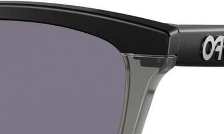 OAKLEY OAKLEY FROGSKINS™ RANGE 55 PRIZM™ KEYHOLE SUNGLASSES