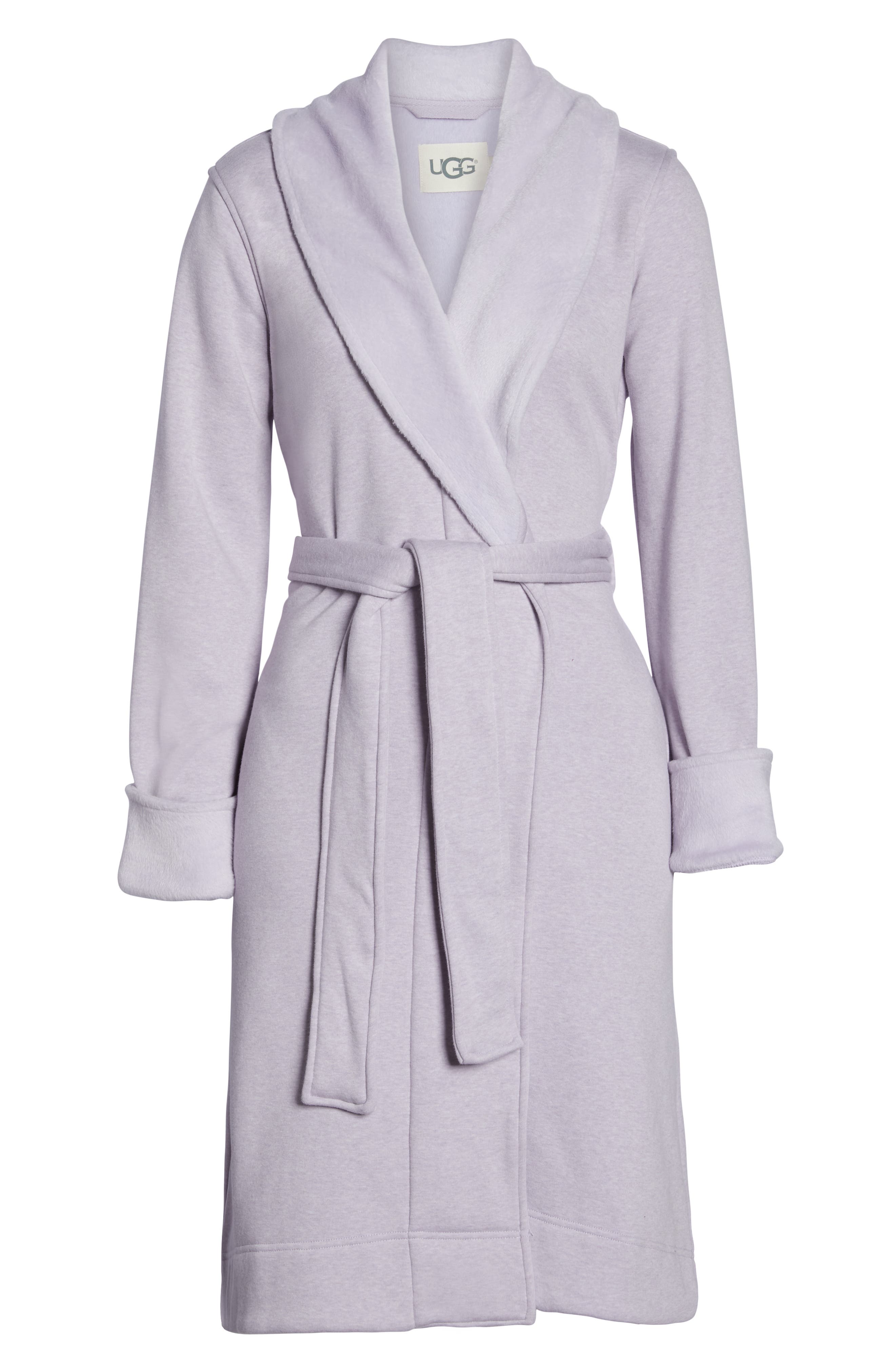 UGG Duffield II Robe Nordstrom Rack