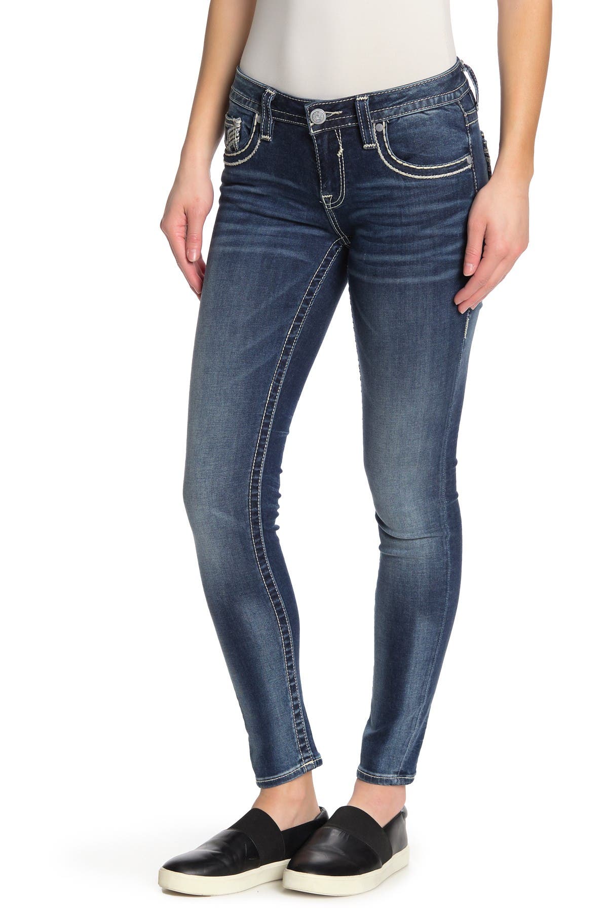 vigoss the dublin skinny