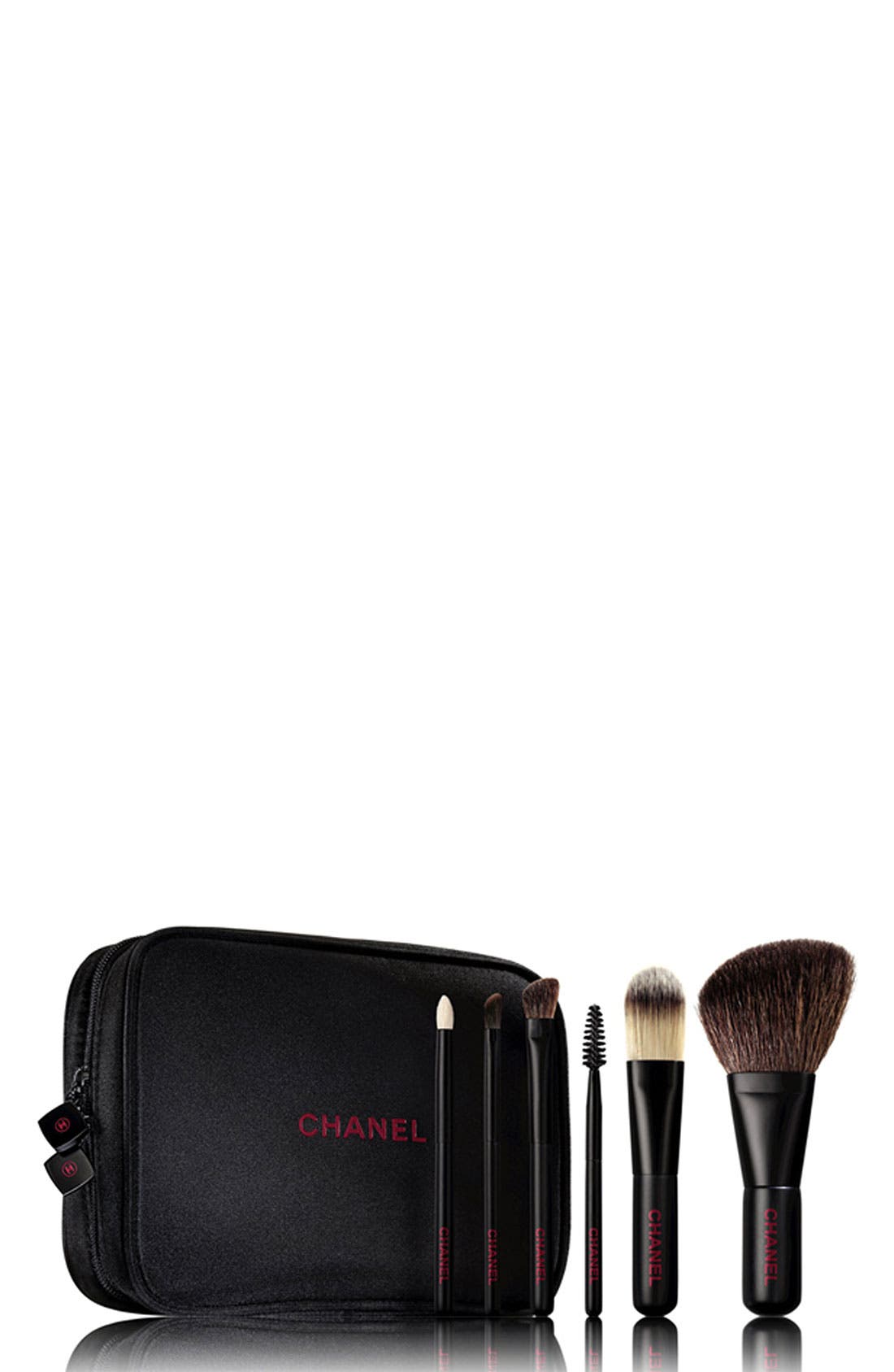 CHANEL LES MINIS DE CHANEL BRUSH SET Nordstrom
