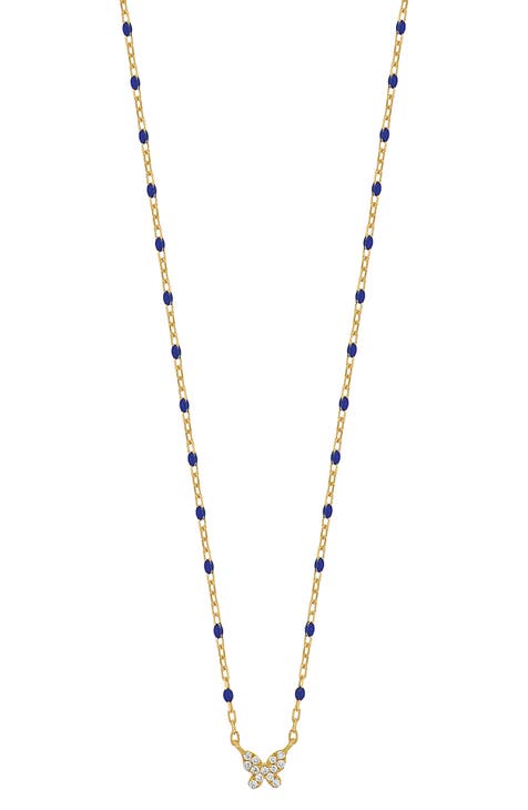 Nordstrom hot sale gold chain