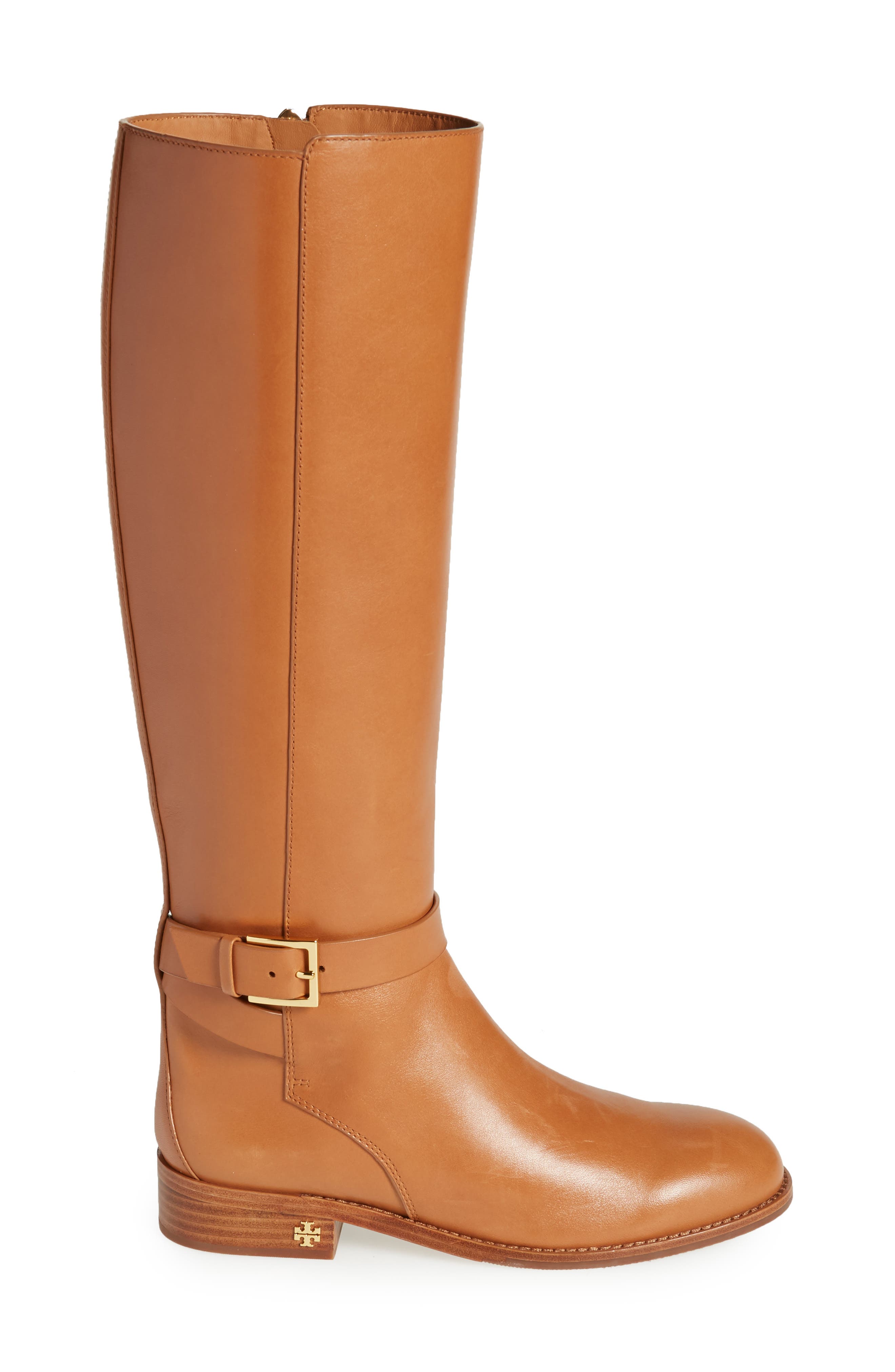 tory burch thigh high boots