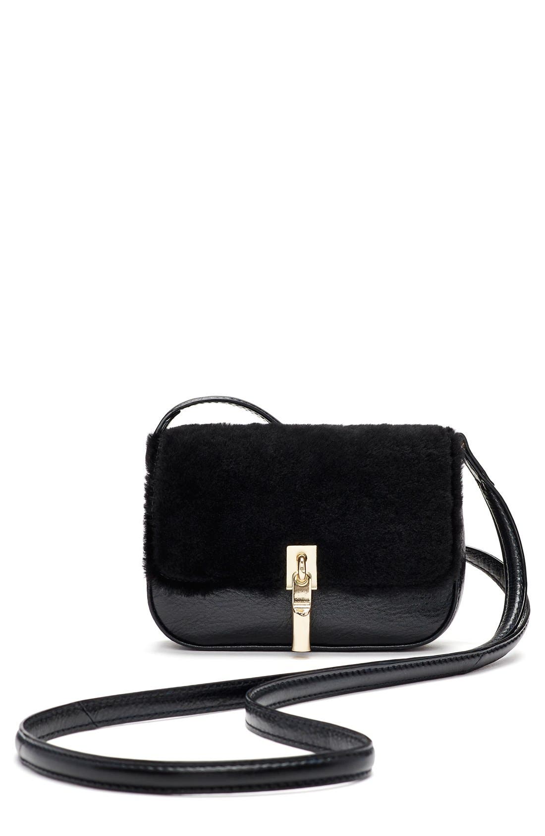 elizabeth and james crossbody