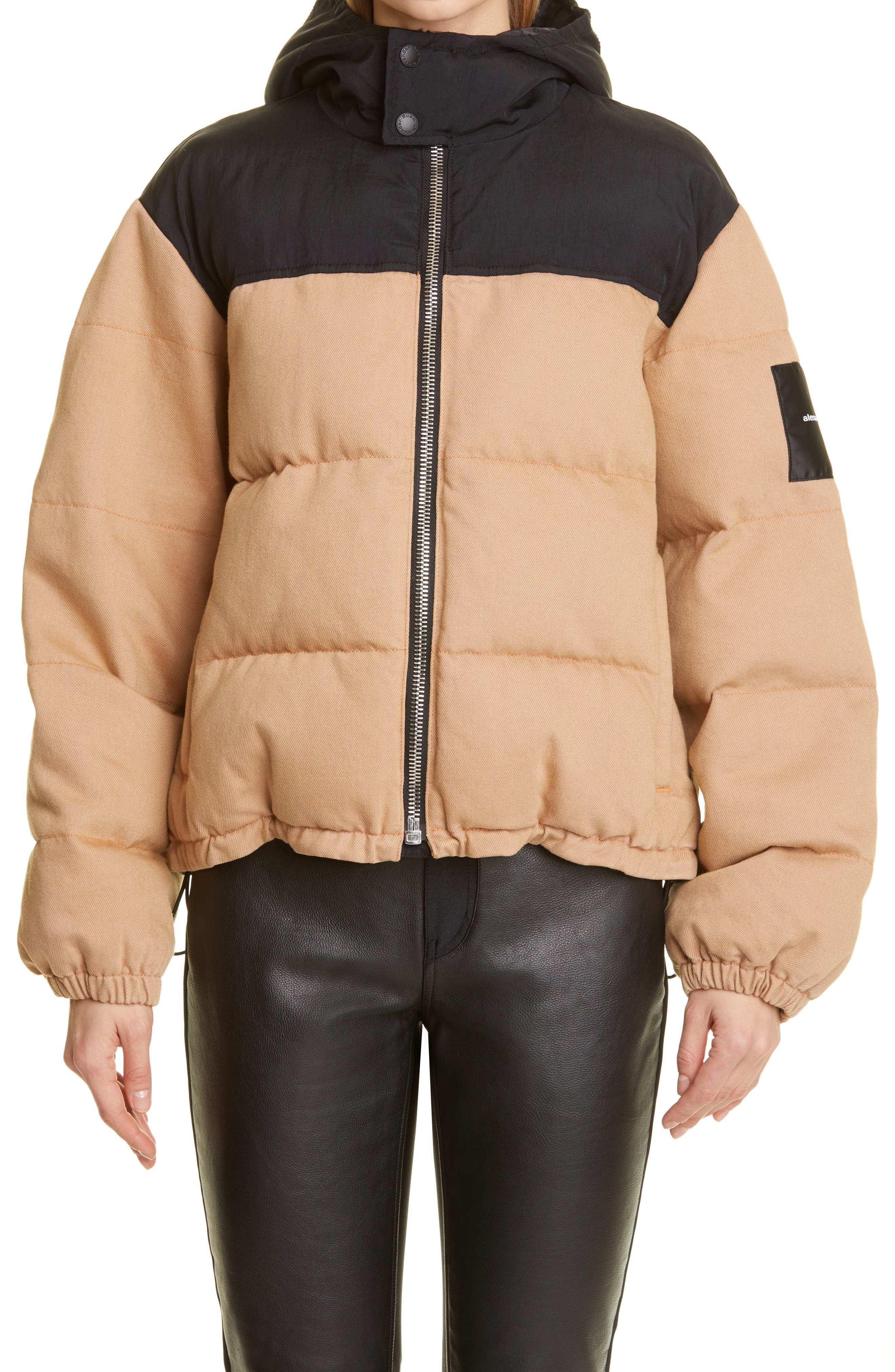 alexander wang coat sale