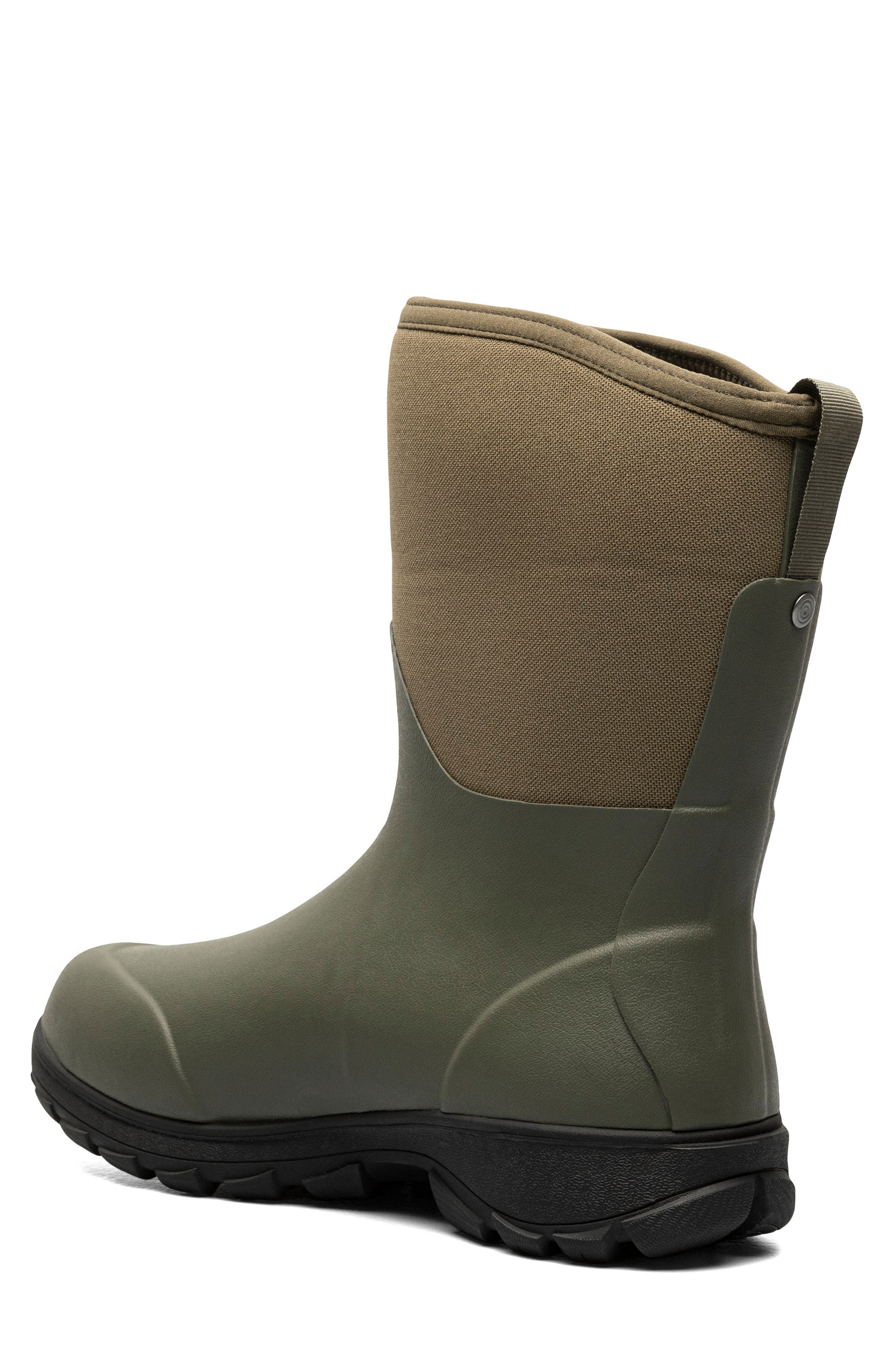 bogs basin boots