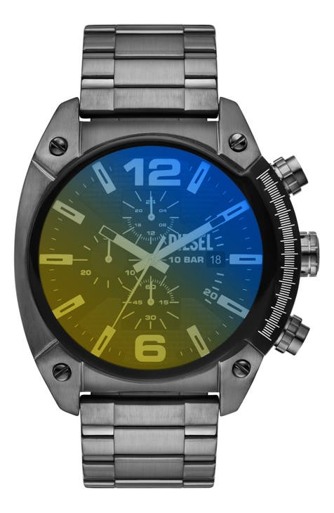 Nordstrom 2025 diesel watches