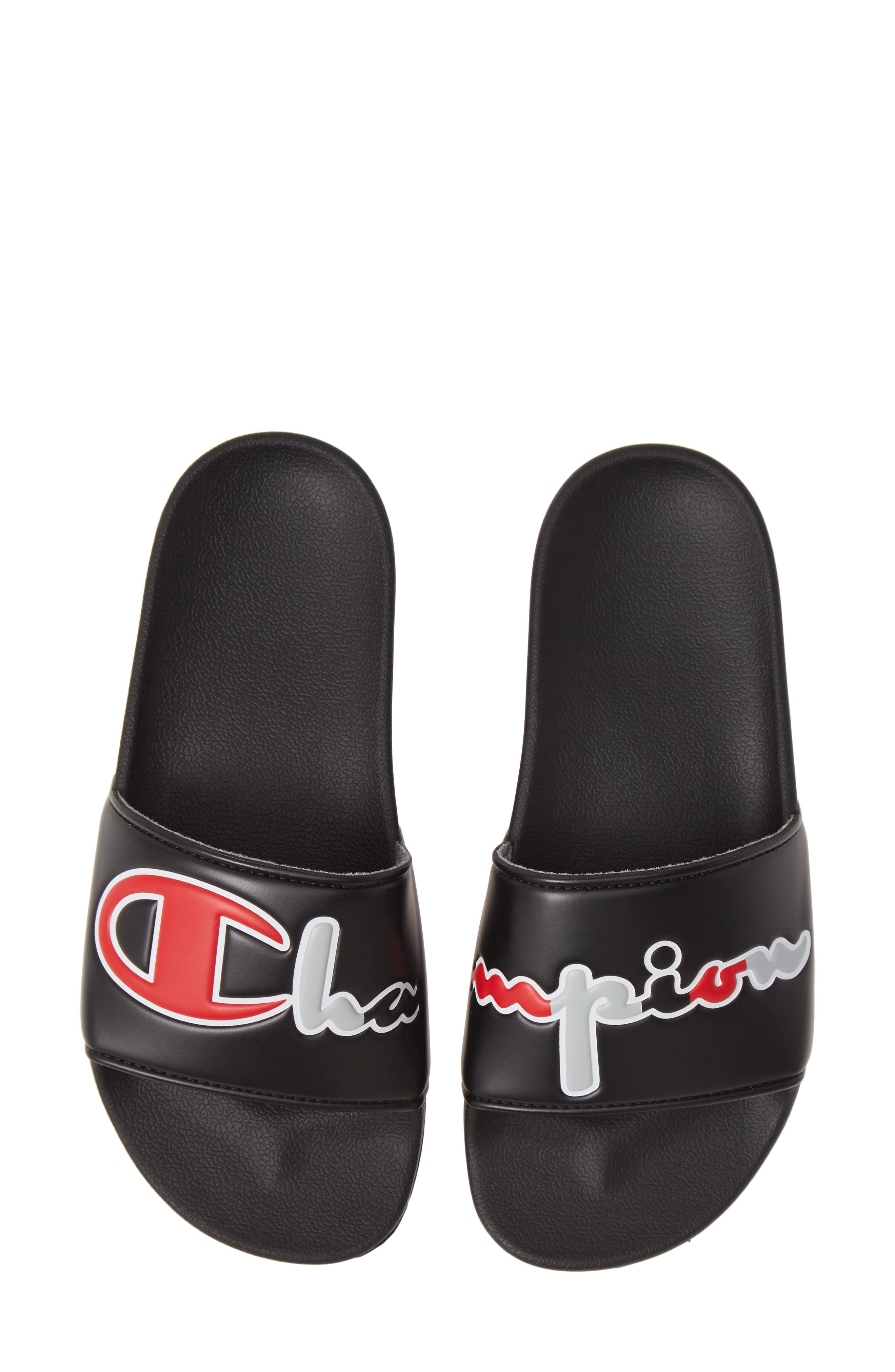 champion ipo slides womens