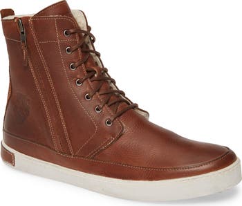 blackstone sneaker boot