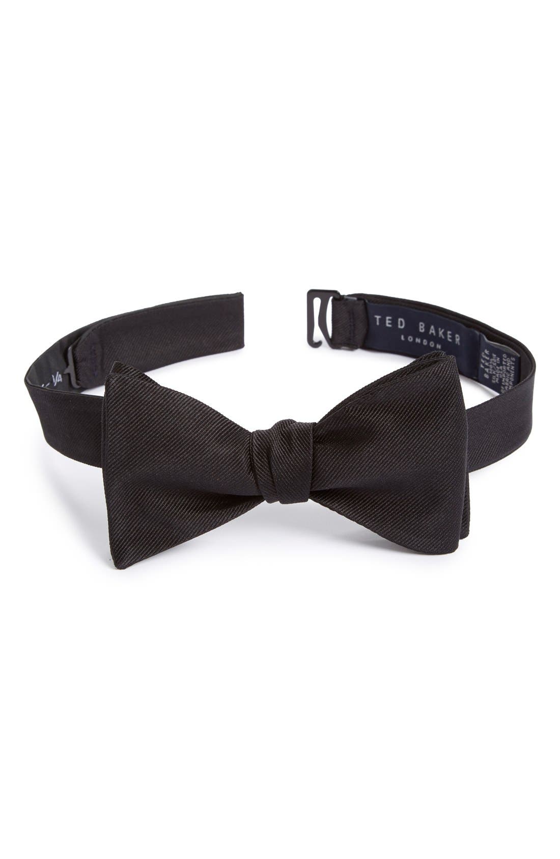 Ted Baker London Silk Bow Tie Nordstrom