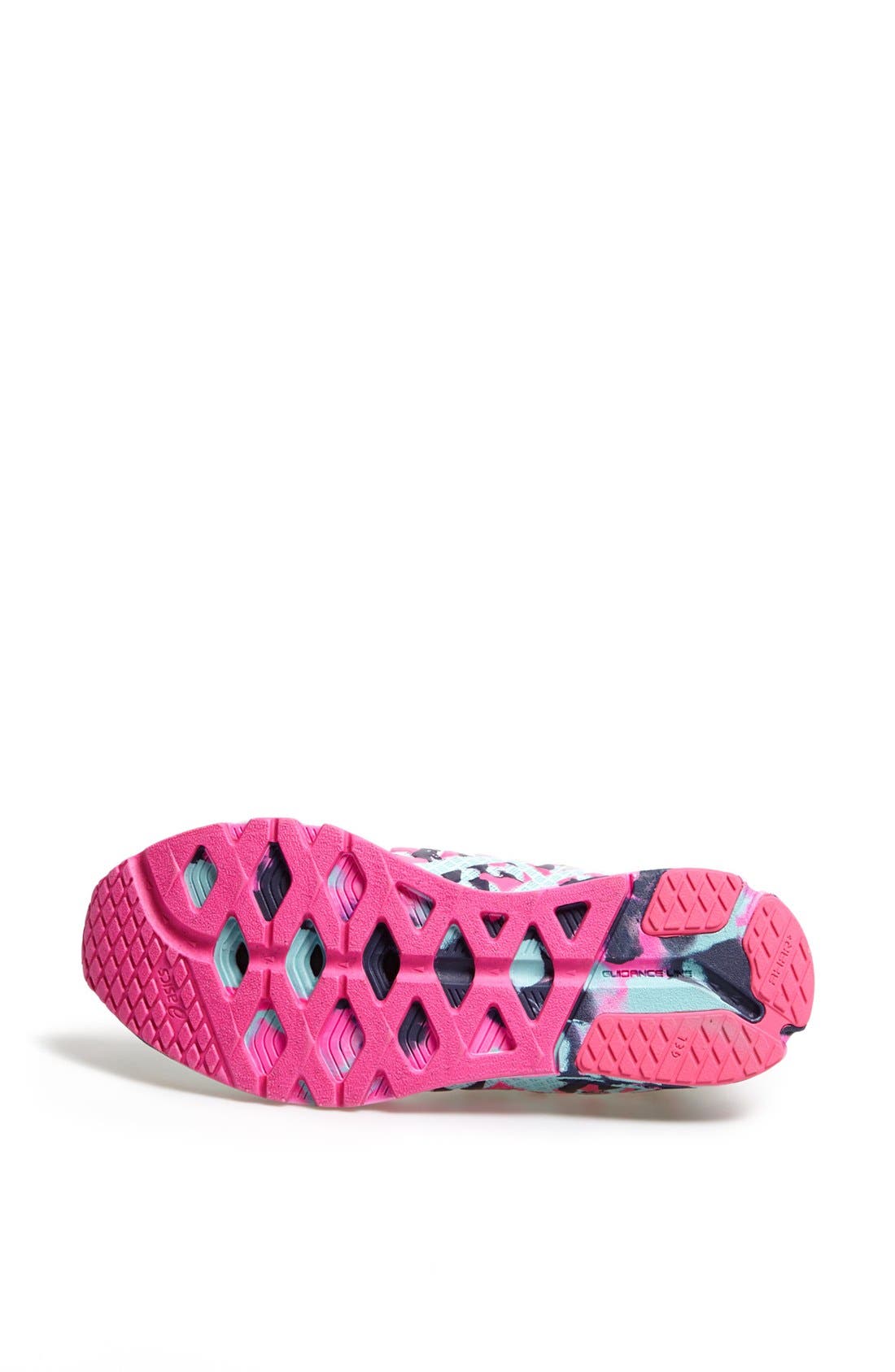asics noosa fast 2