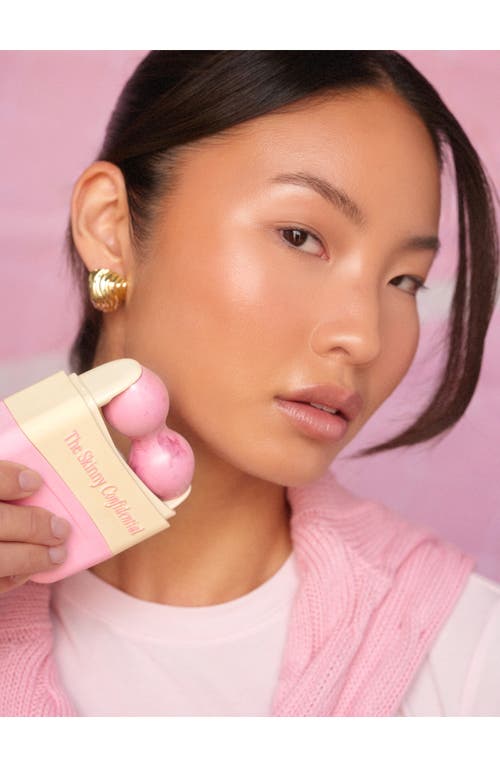 The Skinny Confidential Mint Roller In No Color