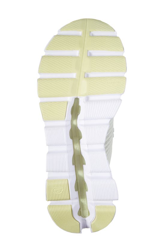 ON CLOUDSWIFT RUNNING SHOE