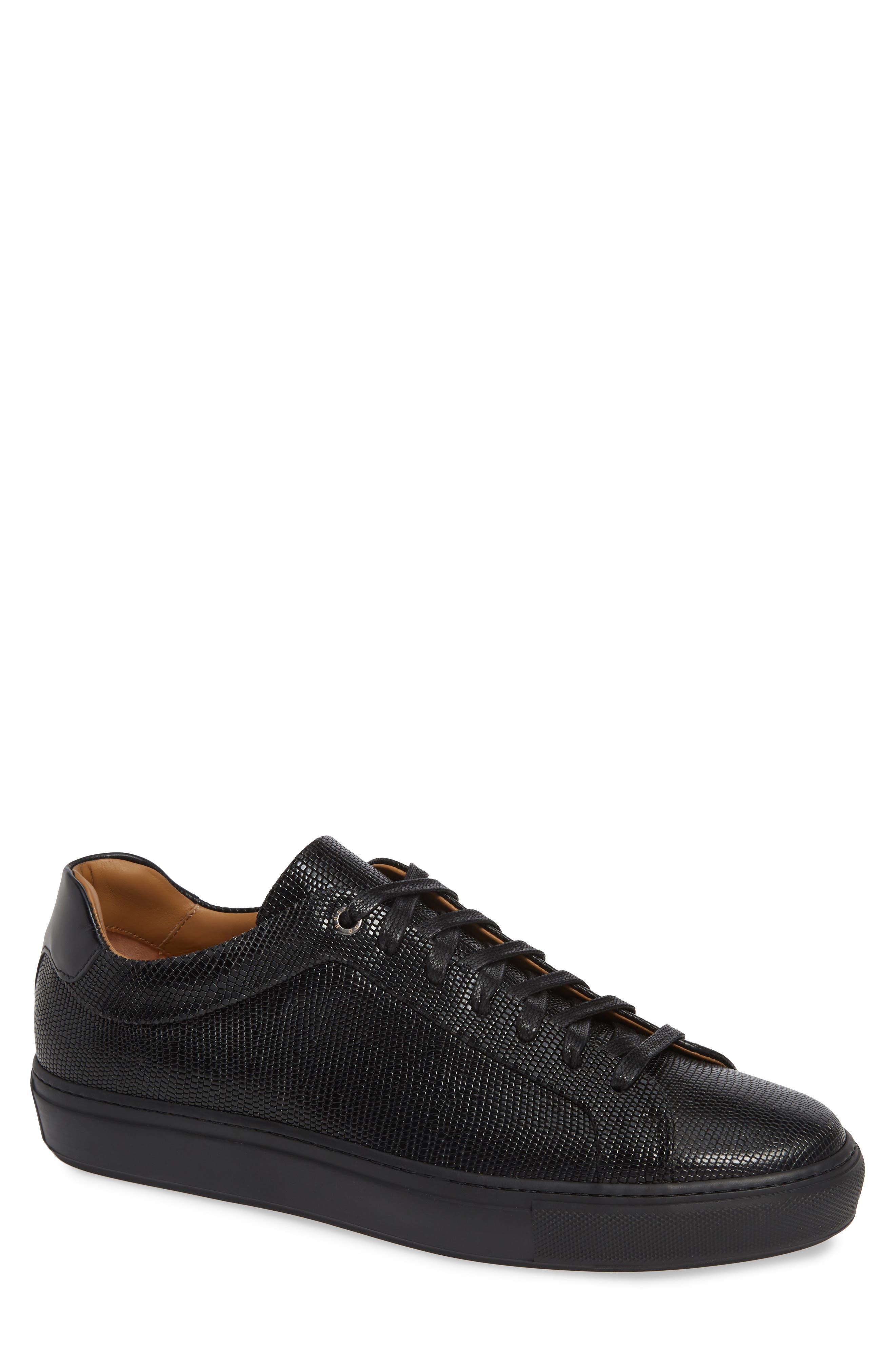 hugo boss sneakers nordstrom