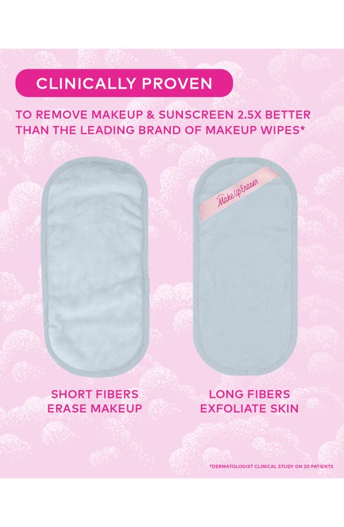The Original Makeup Eraser Makeup Eraser® Pro In Cool