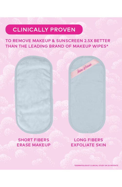 Shop The Original Makeup Eraser Makeup Eraser® Pro In Cool