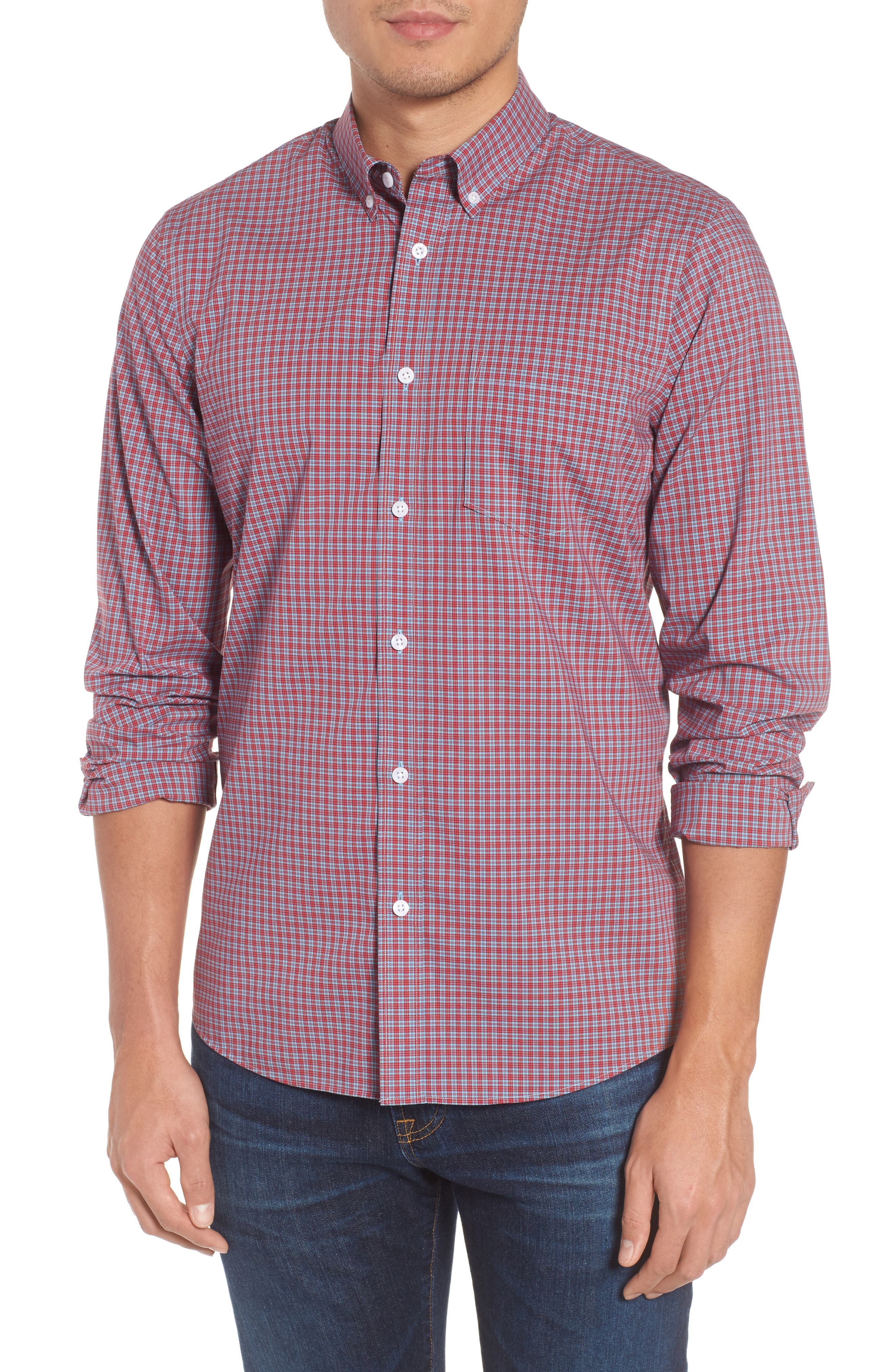 nordstrom tech smart trim fit