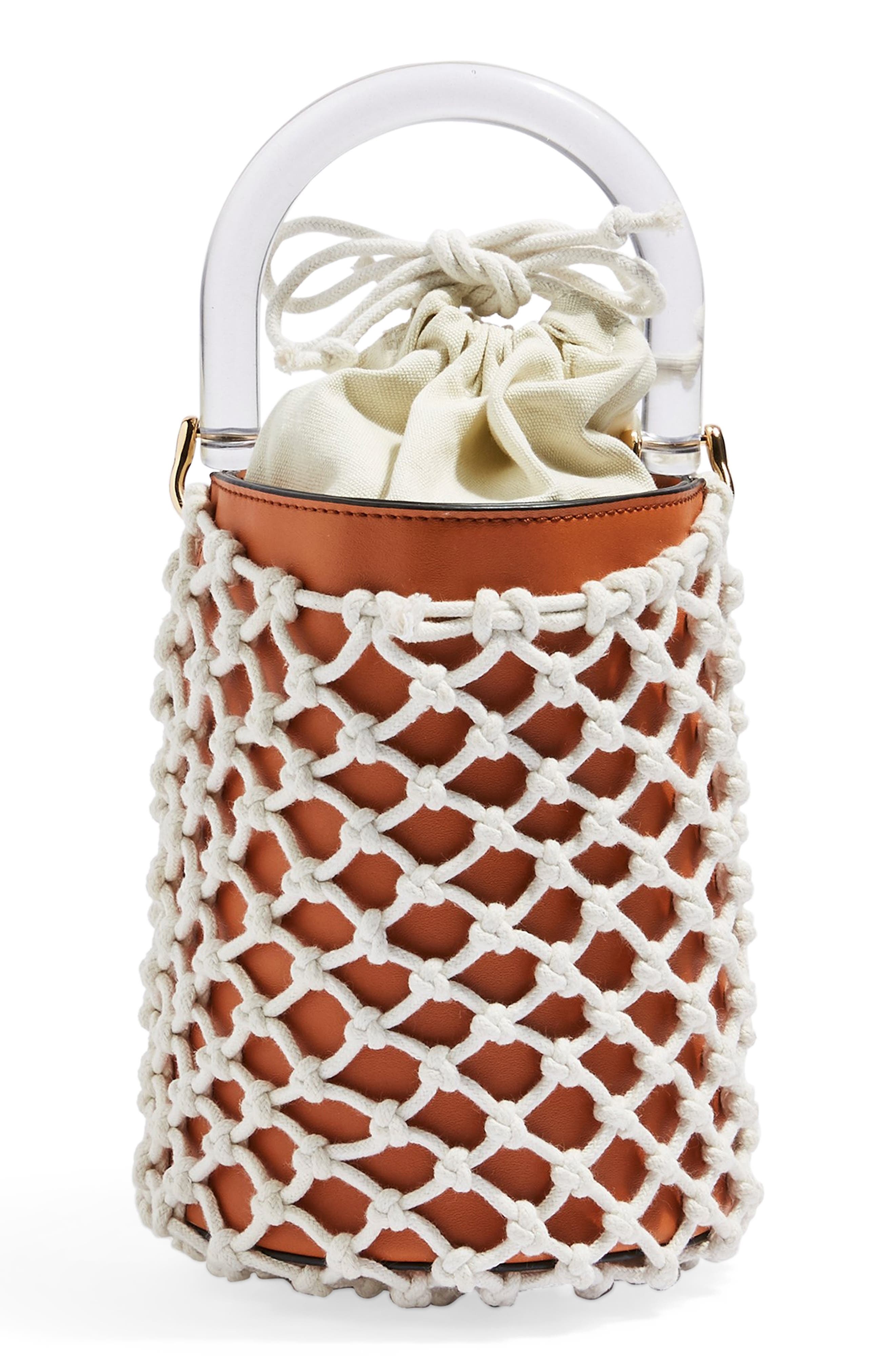 String Bucket Bag Nordstrom